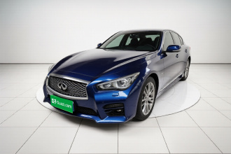 英菲尼迪Q50L 2016款 2.0T 进取版