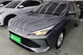 荣威i5 2023款 1.5L CVT豪华版