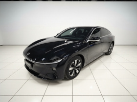 长安启源A07 2025款 增程 真香版 140 精英版