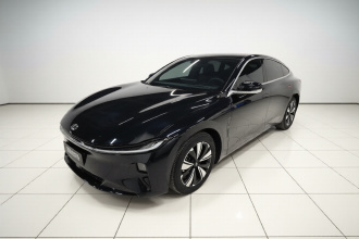 长安启源A07 2025款 增程 真香版 140 精英版