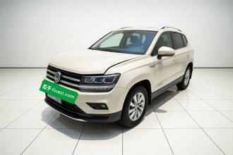 大众 途岳 2020款 280TSI 两驱风尚版 国VI