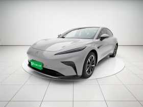 飞凡汽车 飞凡F7 2023款 长续Pro版