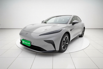 飞凡汽车 飞凡F7 2023款 长续Pro版