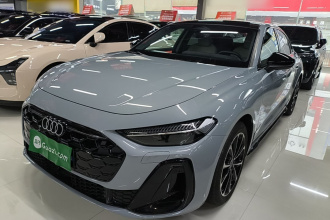 奥迪A5L 2026款 2.0T 运动版