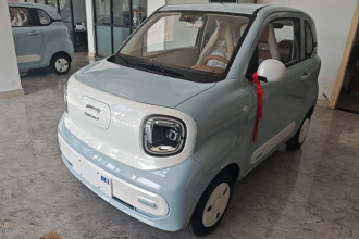 奔腾小马 2026款 222km 吉祥马