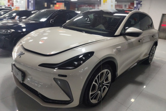 智己汽车 智己LS7 2023款 100kWh Lux后驱版