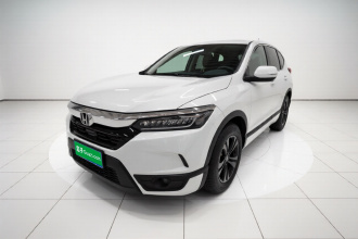 本田 皓影 2021款 240TURBO CVT两驱精英版