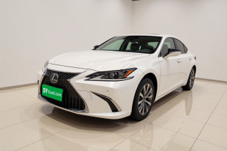 雷克萨斯ES 2020款 200 卓越版