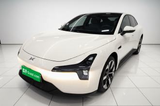 小鹏MONA M03 2024款 620 超长续航