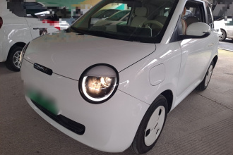 长安启源 长安Lumin 2025款 205km 清香款