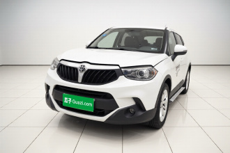 中华V3 2016款 1.5L 手动舒适型