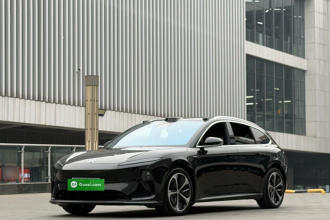 蔚来ET5T 2024款 75kWh Touring