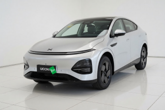 小鹏G6 2025款 625 长续航 Max 科技版