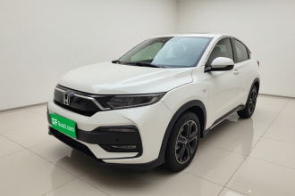 本田XR-V 2019款 220TURBO CVT豪华版 国VI