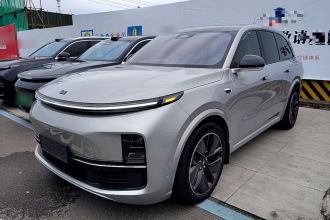 理想汽车 理想L8 2023款 Pro