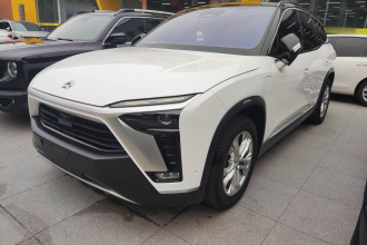 蔚来ES8 2020款 580KM 六座版