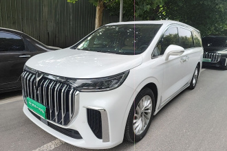 岚图汽车 岚图梦想家 2024款 PHEV 超长续航尊贵版