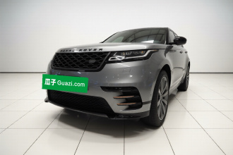 路虎 揽胜星脉 2017款 P380 R-DYNAMIC SE