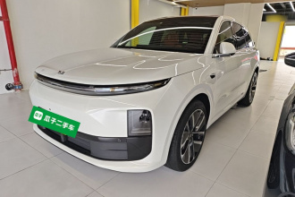 理想汽车 理想L6 2024款 Pro