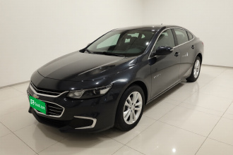 雪佛兰 迈锐宝XL 2017款 1.5T 自动锐驰版