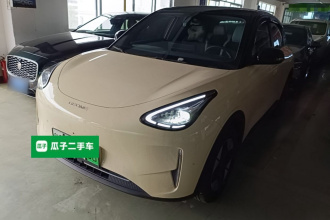 吉利银河 星愿 2025款 310km 梦想版