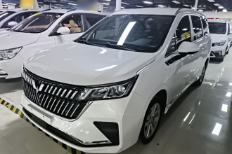 五菱汽车 五菱佳辰 2022款 1.5L 手动畅享舒适型