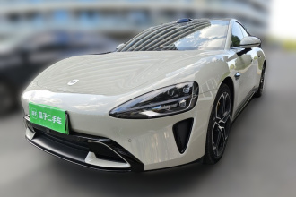 小米汽车 小米SU7 2024款 四驱超长续航高阶智驾Max版