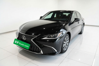 雷克萨斯ES 2020款 300h 卓越版