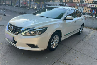 日产 天籁 2018款 2.0L XL 智进版