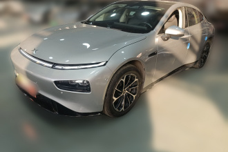 小鹏P7 2022款 625E