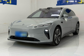 蔚来ET5T 2024款 75kWh Touring