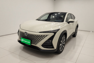 长安UNI-T 2020款 1.5T 旗舰型