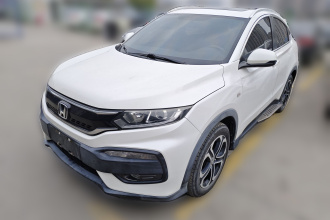 本田XR-V 2017款 1.8L EXi CVT舒适版