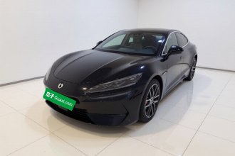 腾势Z9 2024款 1100km 四驱Max版