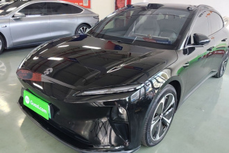 蔚来ET5T 2024款 75kWh Touring
