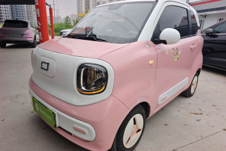 奔腾小马 2024款 170km 元气马