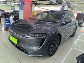 鸿蒙智行 智界R7 2024款 纯电 667km Max