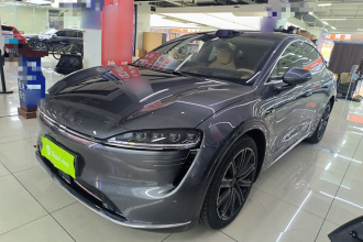 鸿蒙智行 智界R7 2024款 纯电 667km Max