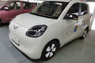 五菱汽车 宏光MINIEV 2025款 四门版 臻享款