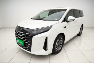 比亚迪 夏 2025款 DM-i 1.5T 180km 超越型