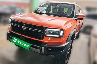 捷途纵横G700 2025款 享境版 6座