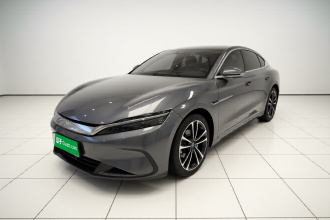 比亚迪 汉 2025款 DM-i 125KM精英型