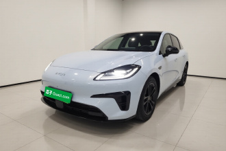 埃安 AION RT 2025款 650智豪版
