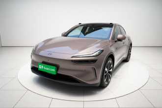 乐道L60 2024款 60kWh 后驱版