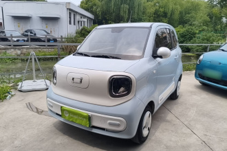 奔腾小马 2026款 222km 闪耀马
