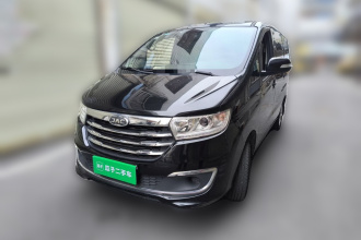 江淮瑞风 瑞风M3 2019款 宜家版 1.8L 豪华型