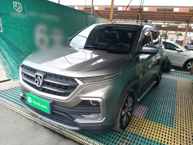 宝骏530 2019款 1.5T CVT尊贵型 国VI