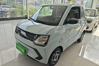 东风风光 风光MINIEV 2022款 实尚款 豪华型