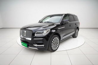 林肯 领航员 2020款 3.5T 尊耀版