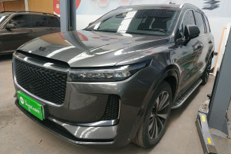 理想汽车 理想ONE 2020款 增程6座版